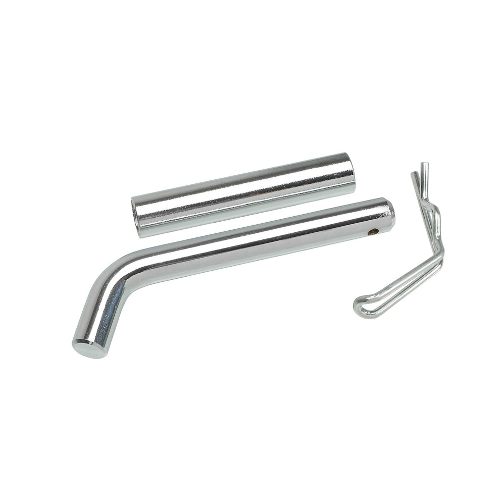Goupille et clip d'attelage de remorque Draw-Tite 63258 classe V - Diam   tre 58 pour ouverture de r   cepteur carr   e 3