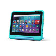 Amazon Fire HD 8 Kids Pro tablet 3GB RAM 32GB 2024 Hello Teal
