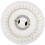 KOBLENZ 45-0136-7 6 Shampoo Brushes  2 Pk 2