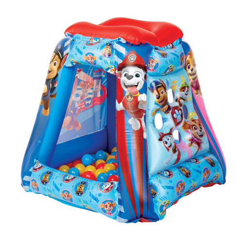 Paw Patrol ?a?d??? ????? ?e 20 ?p??e? Paw Patrol 1