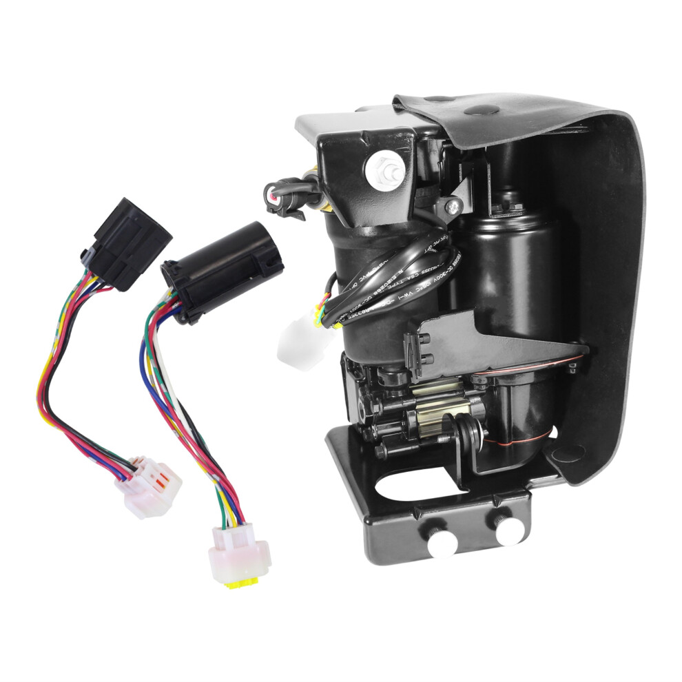 2002-2014 Cadillac Escalade 2003-2014 Cadillac Escalade Esv 2002-2013 Cadillac Escalade Ext 2007-2013 Chevrolet Avalanche 2003-2006 Chevrolet Aval 810025032357