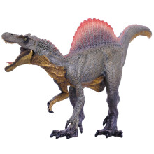 GEMINI & Genius Spinosaurus Action Figuri Jucarii dinozaur pentru 3 4 5 6 ani pentru copii n vrsta de 7 ani Educa?ie ?tiin?ifica timpurie ?i ju