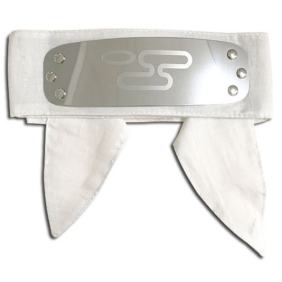 Great Eastern Entertainment Naruto Shippuden - Fascia Del Villaggio Delle Nuvole Nascoste-image