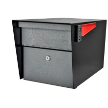 Mail Boss 7521 Mail Manager Blocarea casu?ei po?tale mari ?i granit