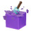 Treasure X Minecraft S2 Caves & Cliffs Einzelpaket Overworld 4