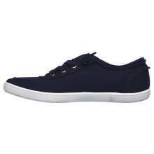 Skechers donna Bobs B Cute Sneaker blu navy 9 US