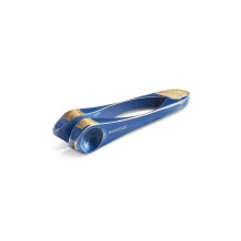 Heritage Musical Spons Percussion Instrument Handmade Canadian Maplewood Natural Wood Folk Sound Cadou excelent pentru adul?i ?i copii cu orice e