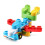 LeapFrog LeapFrog LeapBuilders Soar and Zoom Vehicles Multicolor 2