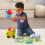 LeapFrog LeapFrog LeapBuilders Soar and Zoom Vehicles Multicolor 3