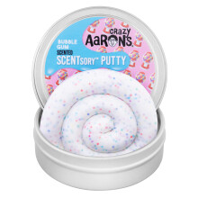 Crazy Aaron's SCENTsory Gumballer Thinking Putty
