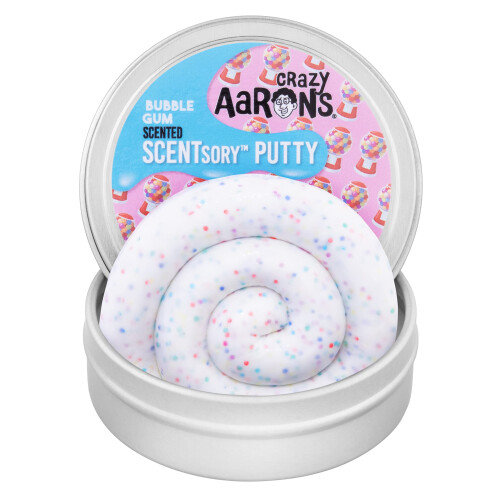 Crazy Aaron's SCENTsory Gumballer Thinking Putty