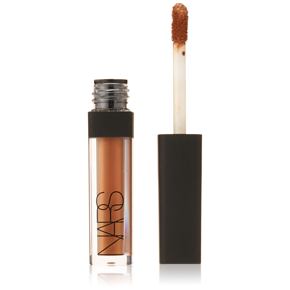 NARS Radiant creamy concealer - hazelnut by nars for women - 0.05 oz concealer  0.05 Ounce