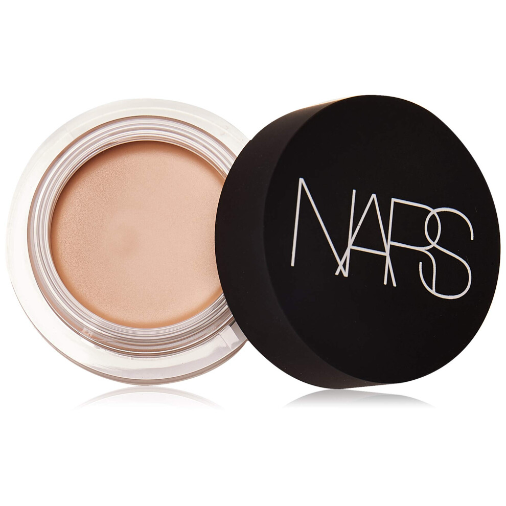 NARS Soft matte complete concealer - custard by nars for women - 0.21 oz concealer  0.21 Ounce