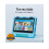 Amazon Amazon Fire HD 8 Kids tablet 3GB RAM 32GB 2024 Blue 2