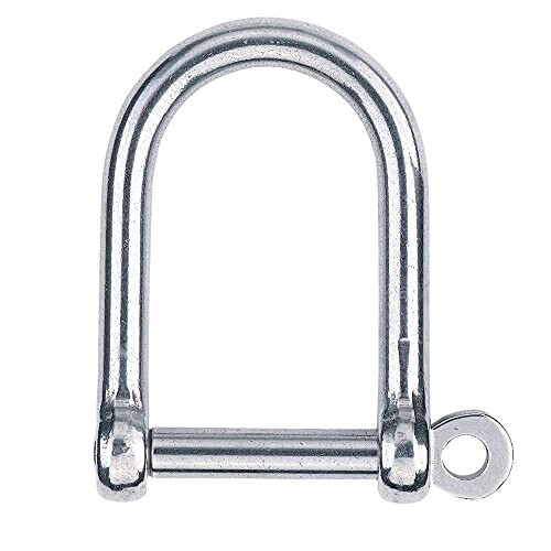 Manille ouverte large HARKEN 5 mm - P?che [2106F]