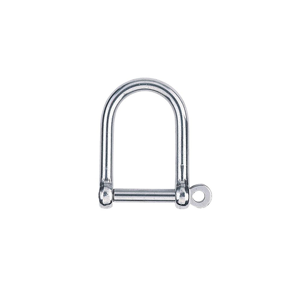 Harken 5Mm Large Open Shackle - Fishing [2106F] 097653287148