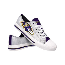 FOCO Baltimore Ravens NFL G??a??e?a ?a???? ?ap??ts?a ap? ?a??? ?e G???te? - 6