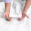 (Double) Quilted Mattress Protector Extra Deep Fitted Sheet 3