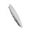 Lowenergie (12w Round, 4000K White) LED Ceiling Panel Light Recessed Down Lighting Bulb Round or Square 5