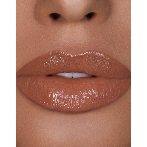 Hourglass Hourglass Unreal High Shine Volumizing Lip Gloss Strike 1