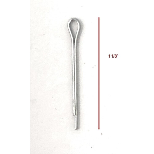 Pachet AJ Tack 1 """" 8 puncte 1