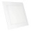 Lowenergie (12w Square, 4000K White) LED Ceiling Panel Light Recessed Down Lighting Bulb Round or Square 6