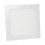 Lowenergie (18w Square, 6000K Day White) LED Ceiling Panel Light Recessed Down Lighting Bulb Round or Square 6