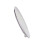 Lowenergie (18w Round, 6000K Day White) LED Ceiling Panel Light Recessed Down Lighting Bulb Round or Square 5