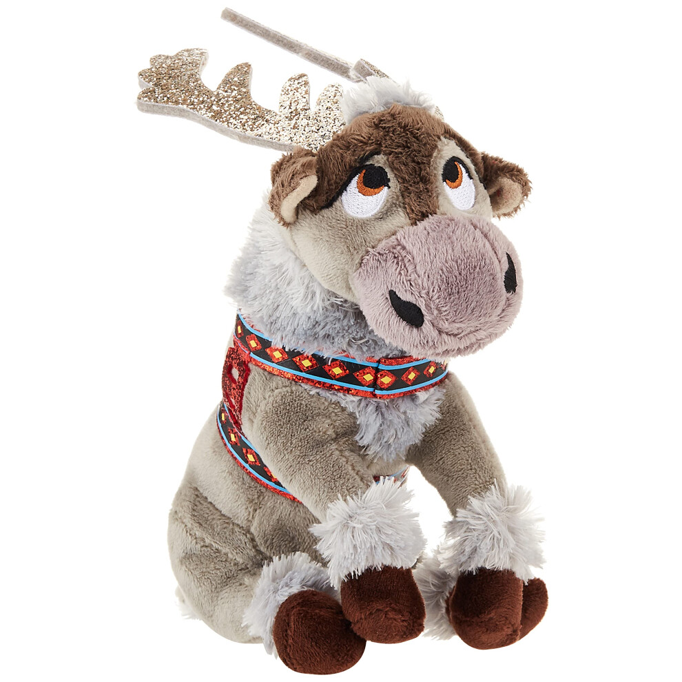 TY BEANIE BABIE Sven Frozen 2019 EDTION