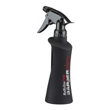 Botella con pulverizador para peluquer a BabylissPRO