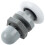 Replacement Shower Door Roller Wheel Runner Diameter 25mm 1