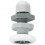 Replacement Shower Door Roller Wheel Runner Diameter 25mm 2
