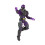 Fortnite Fortnite 4 """" Solo Mode Core Figure - Tempest 3