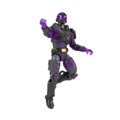 Fortnite Fortnite 4 """" Solo Mode Core Figure - Tempest 2