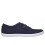 Skechers Skechers Dam Bobs B Cute Sneakers, Marinblå, 7 Bred 4