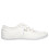 Skechers Skechers dames Bobs B Cute Sneaker, Wit, 7 Breed US 4