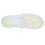 Skechers Skechers dames Bobs B Cute Sneaker, Wit, 7 Breed US 2