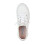 Skechers Skechers dames Bobs B Cute Sneaker, Wit, 7 Breed US 3
