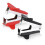Staple Remover 2 Pack Staple Puller Pinch Fink Stil Stil Staple Remover Tool 1