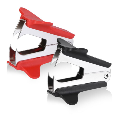 Staple Remover 2 Pack Staple Puller Pinch Fink Stil Stil Staple Remover Tool
