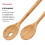 KitchenAid KitchenAid Universal Bamboo Tools  2-Piece 2
