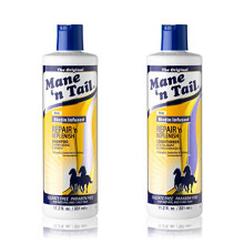 Mane n Tail Free Repair n Replenish Jemn cistic a doplnovac systm (11,2 oz kad) balen po 2 kusech