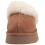 UGG Pantofole UGG Donna Disquette, Castagno, 11 2