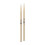 ProMark Rebound 7A Hickory Drumsticks  Oval Nylon Tip  One Pair 2