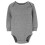 Simple Joys by Carter's Baby 4-Pack Long-Sleeve Thermal Bodysuits 2