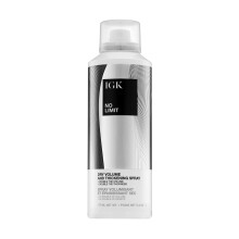 IGK No Limit Trockenvolumen- und Verdickungsspray 177 ml / 5,4 oz