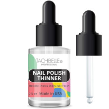 Tachibelle Nail Lallish Thinner - Aduce?i -va la via?a lacurile vechi (1 sticla)