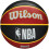 Wilson WILSON NBA Μπάλα Tribute Atlanta Hawks - Μέγεθος 7 - 29.5" 2