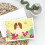 Osterkarten Cavalier Spaniel mit Umschlägen, 8er Pack 2