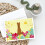 Osterkarten Irish Terrier mit Umschlägen, 8er Set 2